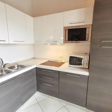 Villaggio Sant' Andrea Apartmán Porto Santa Margherita di Caorle