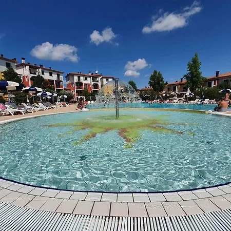 Villaggio Sant' Andrea Porto Santa Margherita di Caorle