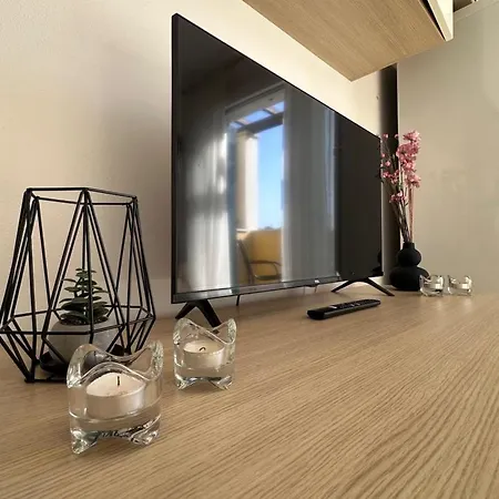 Apartmán Villaggio Sant' Andrea *