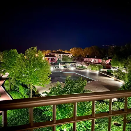 Villaggio Sant' Andrea Apartmán