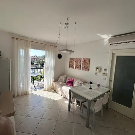 Apartmán Villaggio Sant' Andrea