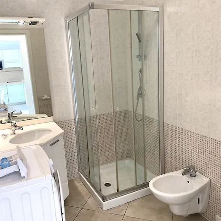 Villaggio Sant' Andrea Apartmán *