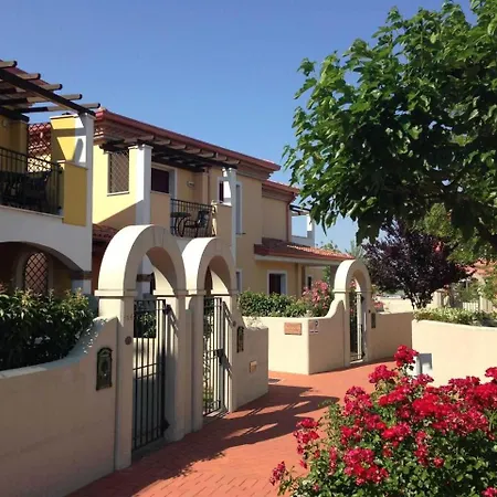 Appartamento Villaggio Sant' Andrea Porto Santa Margherita di Caorle