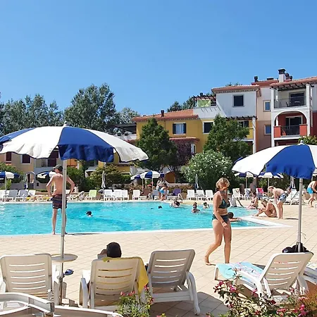 Villaggio Sant' Andrea Appartamento