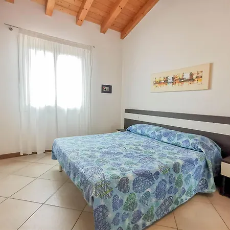 Lägenhet Villaggio Sant' Andrea