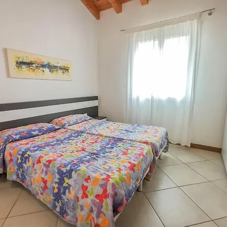 Villaggio Sant' Andrea Lägenhet