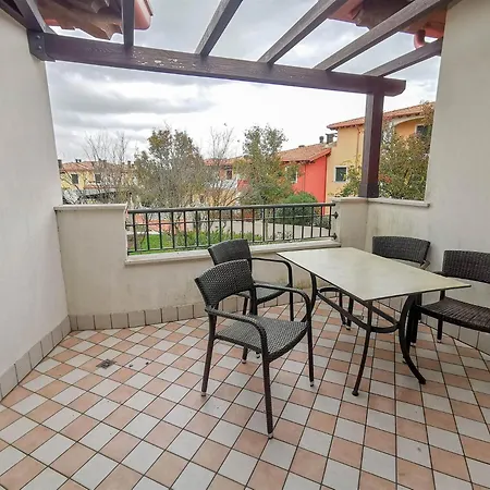 Villaggio Sant' Andrea Lägenhet