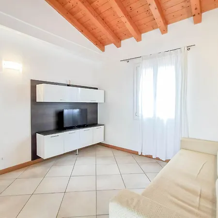 Appartamento Villaggio Sant' Andrea