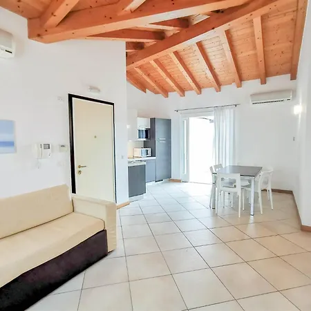 Villaggio Sant' Andrea Porto Santa Margherita di Caorle