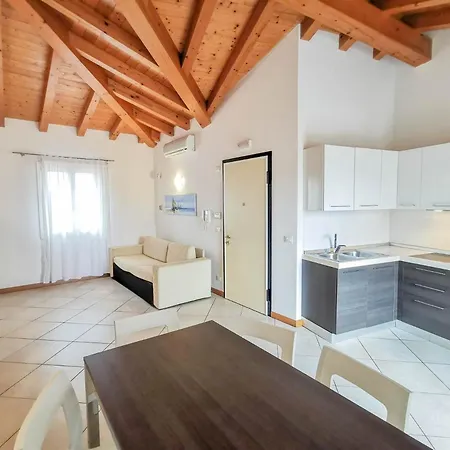 Villaggio Sant' Andrea * Porto Santa Margherita di Caorle