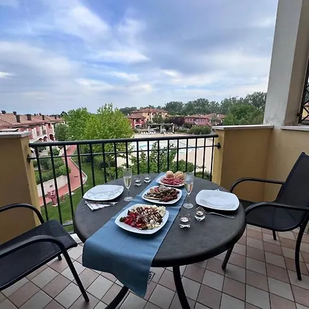 Villaggio Sant' Andrea Porto Santa Margherita
