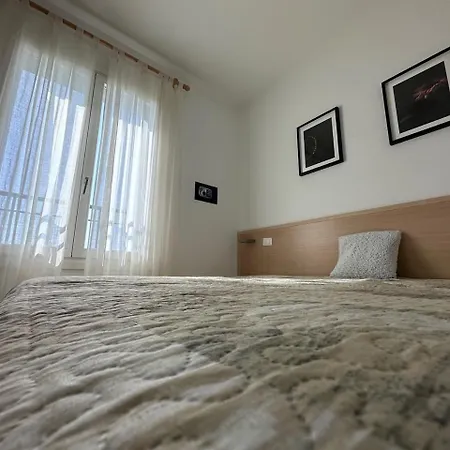 Appartamento Villaggio Sant' Andrea Porto Santa Margherita di Caorle