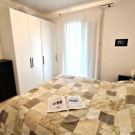 Appartement Villaggio Sant' Andrea Porto Santa Margherita