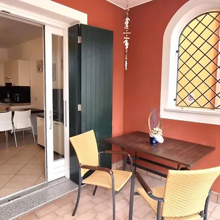 Villaggio Sant' Andrea