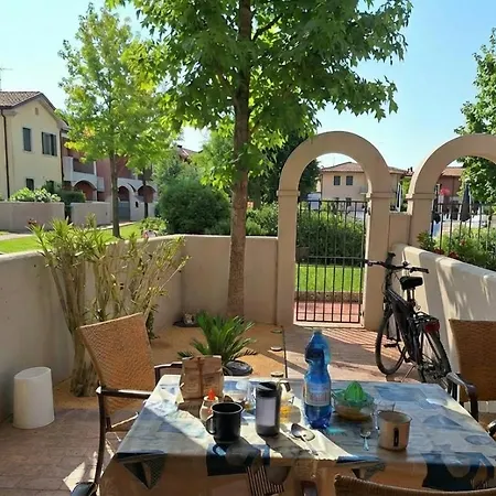 Appartement Villaggio Sant' Andrea Porto Santa Margherita