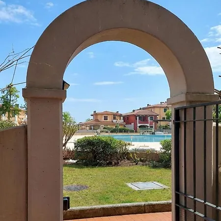 Villaggio Sant' Andrea *