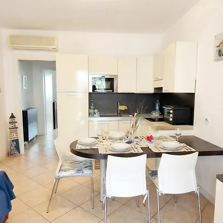 Villaggio Sant' Andrea Porto Santa Margherita di Caorle
