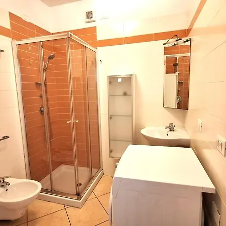 Villaggio Sant' Andrea Apartment