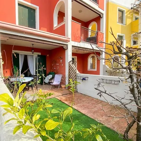 Villaggio Sant' Andrea *