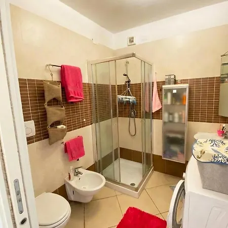 Villaggio Sant' Andrea Lägenhet