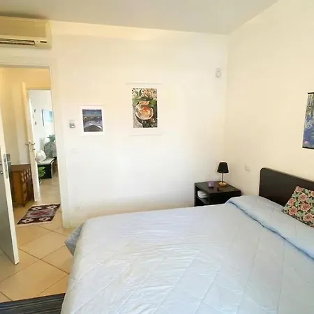 Villaggio Sant' Andrea Appartement Porto Santa Margherita