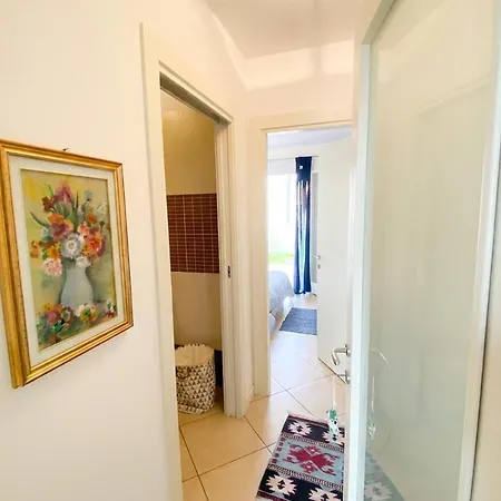 Villaggio Sant' Andrea Apartment