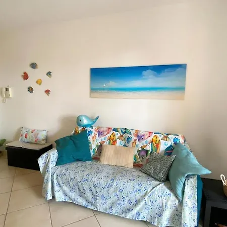 Villaggio Sant' Andrea Lägenhet Porto Santa Margherita di Caorle