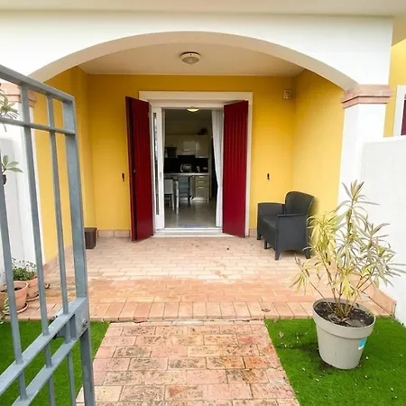 Apartment Villaggio Sant' Andrea Porto Santa Margherita di Caorle