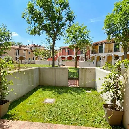 Villaggio Sant' Andrea Apartment Porto Santa Margherita di Caorle