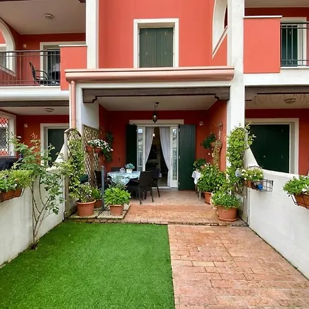 Villaggio Sant' Andrea Apartment *