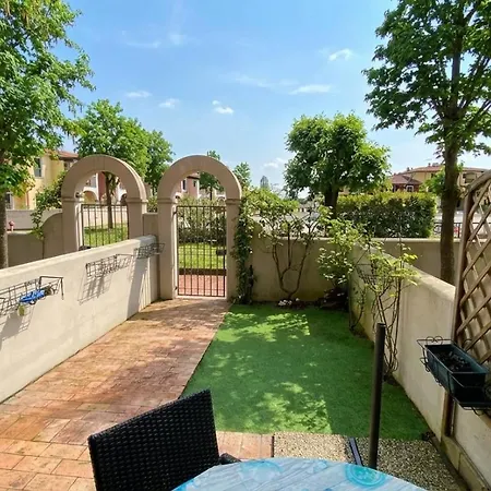 Villaggio Sant' Andrea Appartement Porto Santa Margherita