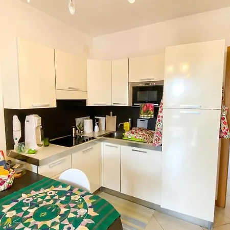 Villaggio Sant' Andrea Appartement