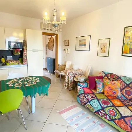 Villaggio Sant' Andrea Apartment