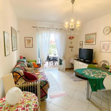 Apartment Villaggio Sant' Andrea *