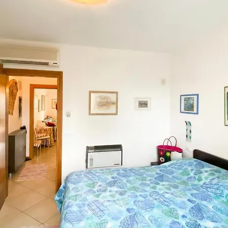 Apartment Villaggio Sant' Andrea