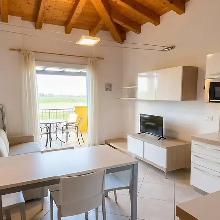 Villaggio Sant' Andrea *