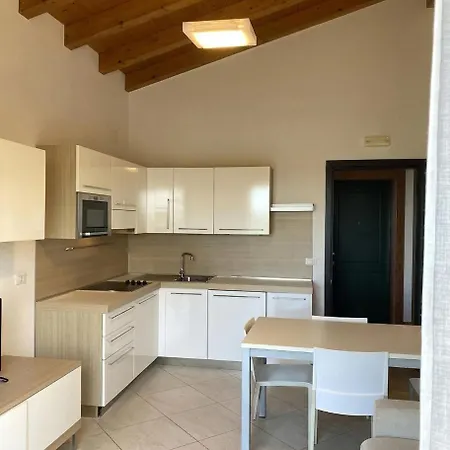 Apartment Villaggio Sant' Andrea *